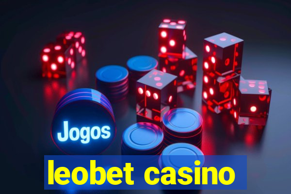 leobet casino